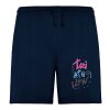 Sport unisex shorts Navy Blue | M