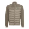 Vivaro unisex jacket Dark Sand | M