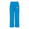 Vademecum 160 g/m2  unisex service trousers Standard | Danube Blue | S | No Branding | not available | not available | not available