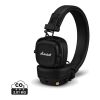 Marshall Major V 100H+ Headphone black