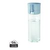 BRITA VITAL Water filter bottle incl. 2 filters 600ML light blue