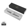 Parker JOTTER ORGINAL STEEL pen silver