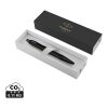 Parker IM ACHROMATIC Matte Black pen black
