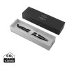 Parker MERIDIAN CHROME pen black
