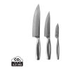 BOSKA Kitchen Knives Monaco+, set of 3 steel | No Branding | not available | not available