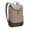 Thule Lithos Backpack 16L beige | No Branding | not available | not available