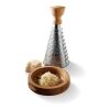 BOSKA Table Grater Oslo+ steel-brown