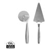 BOSKA Pizza Set Copenhagen steel | No Branding | not available | not available