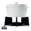 BOSKA Cheese Baker - 500 ml white-black | No Branding | not available | not available