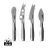 BOSKA Cheese Knife Set Mini Copenhagen steel | No Branding