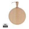 BOSKA Serving Board Round Amigo L brown | No Branding | not available | not available