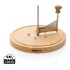 BOSKA Cheese Curler Amigo steel-brown | No Branding | not available | not available