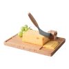 BOSKA Cheese Cutter Lumberjack Amigo brown | No Branding | not available | not available