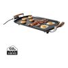 BOSKA Electric Griddle Pro (EU Type F) black