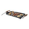 BOSKA Electric Griddle Pro (EU Type F) black