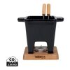 BOSKA Tapas Fondue Nero - 300 ml black-brown | No Branding | not available | not available