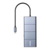 Anker PowerExpand 11-in-1 USB-C PD 10Gbps Data Hub grey