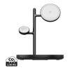 Anker MagGo Wireless Charging Stand (3-in-1 Stand) black