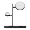 Anker MagGo Wireless Charging Stand (3-in-1 Stand) black