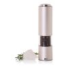 AdHoc eMill.3 Electric pepper or salt mill light grey | No Branding | not available | not available