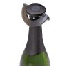 AdHoc Gusto Champagne stopper black | No Branding | not available | not available