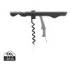 AdHoc PushPull Corkscrew grey-black