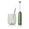 AdHoc Matcha Connoisseur Set Chado green | No Branding | not available | not available