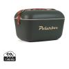 Polarbox Original Medium 12L Vintage Coolerbox green