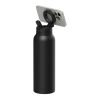 RINGO Pro MagSafe® Waterbottle w Magnetic Booster Ring 710ML black