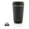 Topl Recycled Plastic To Go Tumbler Patented 360 Lid 354ml grey | No Branding | not available | not available