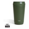 Topl Recycled Steel To Go Tumbler Patented 360 Lid 354ml green | No Branding | not available | not available