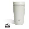 Topl Recycled Steel To Go Tumbler Patented 360 Lid 354ml brown | No Branding | not available | not available