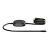 Zens Charging Cable USB C - C Pro 2 black | No Branding | not available | not available