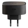 Zens Wireless charging adapter black | No Branding | not available | not available