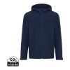 Iqoniq Makalu men recycled polyester soft shell jacket navy | XXXL | No Branding | not available | not available | not available