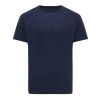 Iqoniq Tikal recycled polyester quick dry sport t-shirt navy | 5XL | No Branding | not available | not available