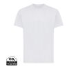 Iqoniq Tikal recycled polyester quick dry sport t-shirt light grey | XS | No Branding | not available | not available