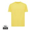 Iqoniq Sierra lightweight recycled cotton t-shirt yellow | XXL | No Branding | not available | not available | not available