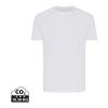 Iqoniq Brett recycled cotton t-shirt white | 4XL | No Branding | not available | not available | not available