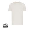Iqoniq Brett recycled cotton t-shirt ivory white | S | No Branding | not available | not available | not available