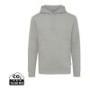 Iqoniq Torres recycled cotton hoodie undyed heather grey | L | No Branding | not available | not available | not available