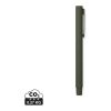 VINGA Baltimore RCS recycled SS pen grey | No Branding | not available | not available