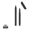 VINGA Baltimore RCS pen set black | No Branding | not available | not available