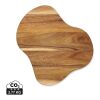 VINGA Veia serving board L brown | No Branding | not available | not available