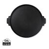 VINGA Monte Ardoise grill plate, 30cm black | No Branding | not available | not available