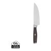 VINGA Tara RCS recycled steel chef's knife steel-brown | No Branding | not available | not available