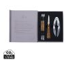 VINGA Story of seafood grey | No Branding | not available | not available