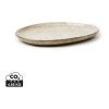 VINGA Nuvem serving plate grey | No Branding