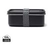 VINGA Parks RCS SS lunch box black | No Branding | not available | not available