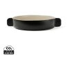VINGA Monte neu pie dish black | No Branding